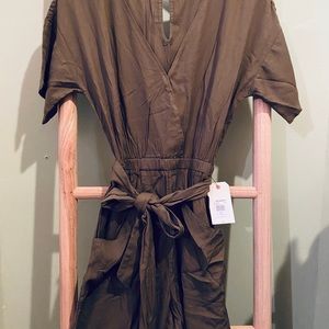 SOLD | Billabong Jumpsuit